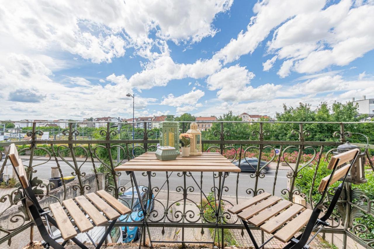 Metz Mon Amour Экстерьер фото
